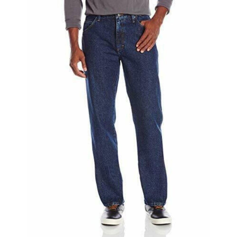 WRANGLER Authentics Regular Fit Jeans | 42x30